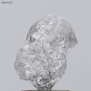 2.80ct Rough Diamond 246-30-44