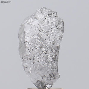 3.39ct Rough Diamond 708-21-107