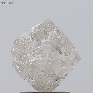 2.71ct Rough Diamond 111-21-25