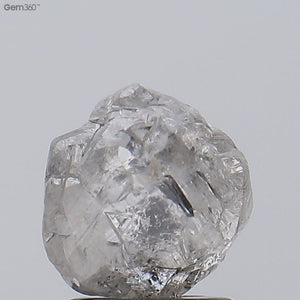2.52ct Rough Diamond 223-81-67