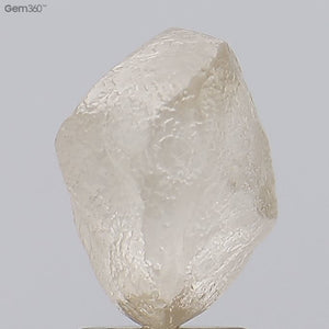 4.07ct Rough Diamond 86-86-1