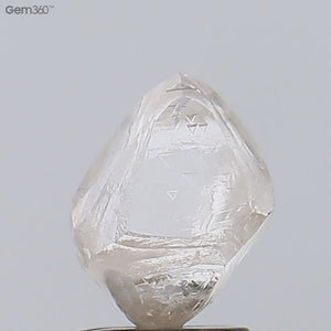 2.63ct Rough Diamond 80-36-06