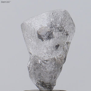 2.64ct Rough Diamond 223-81-65