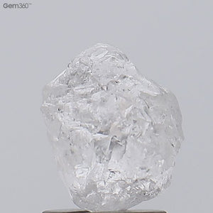 2.58ct Rough Diamond 223-81-44