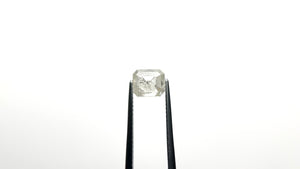 1.67ct 6.96x5.90x3.69mm Cut Corner Rectangle Step Cut 25807-24