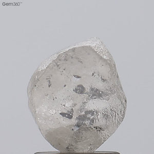 2.66ct Rough Diamond 111-21-12