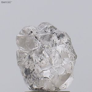 4.30ct Rough Diamond 246-30-18