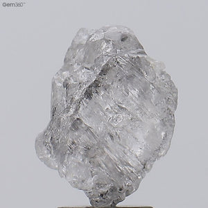 3.69ct Rough Diamond 708-21-114
