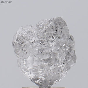 4.68ct Rough Diamond 708-21-110