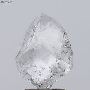 4.07ct Rough Diamond 246-30-26