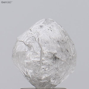 2.88ct Rough Diamond 246-30-36
