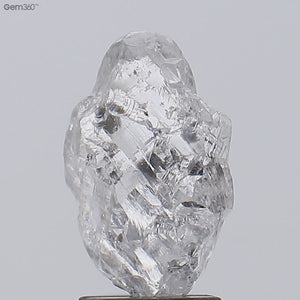 2.96ct Rough Diamond 708-21-81