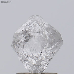 2.81ct Rough Diamond 708-21-77