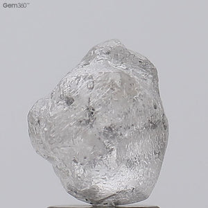 2.98ct Rough Diamond 713-55-90