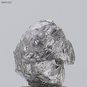 3.78ct Rough Diamond 708-21-135
