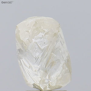 5.55ct Rough Diamond 80-36-02