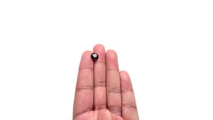 3.14ct 8.86x8.89x5.62mm Round Brilliant Sapphire 26625-03