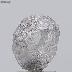 2.83ct Rough Diamond 708-21-50