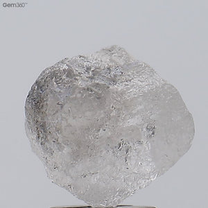 4.45ct Rough Diamond 708-21-119