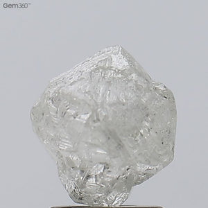 3.74ct Rough Diamond 246-30-41