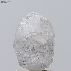 2.88ct Rough Diamond 708-21-154