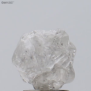 3.76ct Rough Diamond 708-21-143