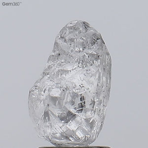 2.89ct Rough Diamond 246-30-28