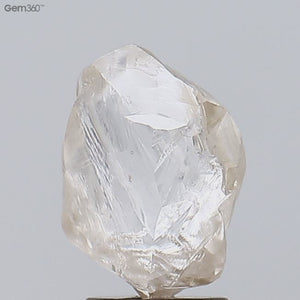 3.27ct Rough Diamond 80-36-03
