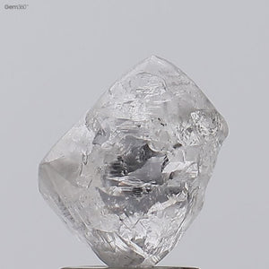 3.01ct Rough Gahcho Kué 713-55-122
