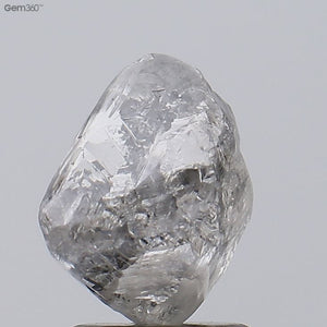 2.70ct Rough Diamond 223-81-61