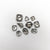 10pc 2.38cttw 4.57-2.73mm Assorted Shape Melee 19156-02 - Misfit Diamonds