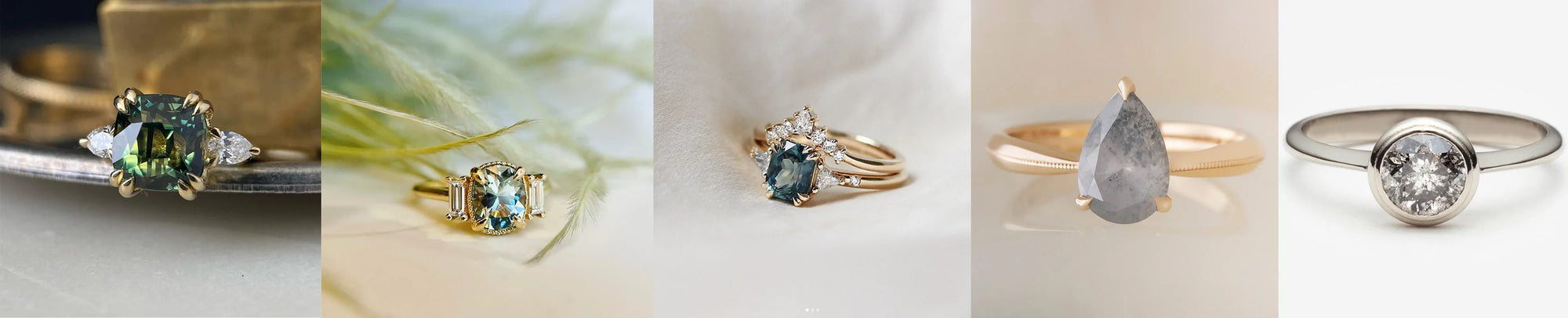 Canadian Jewellery Designers
