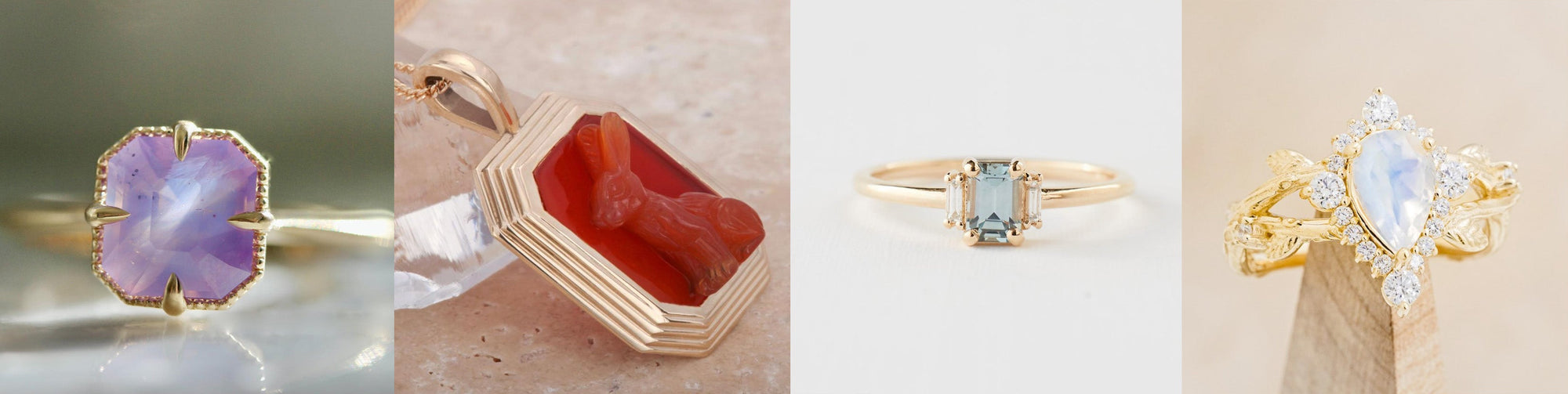 West Coast Jewelry Designers Continuation