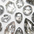 Salt and Pepper Diamonds