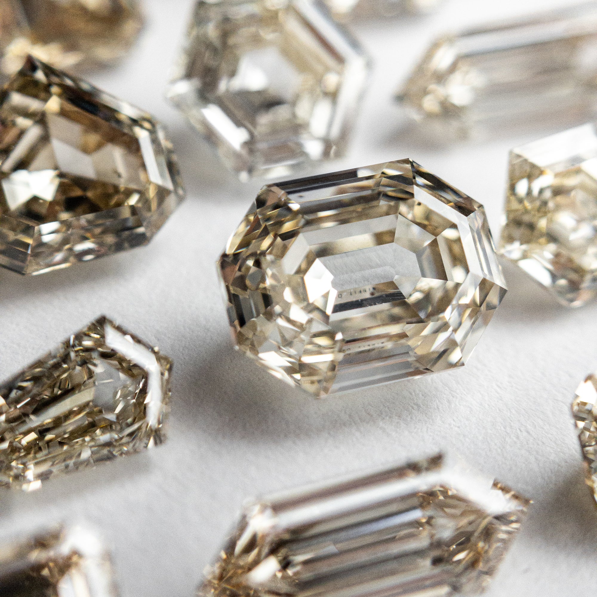 Canadian Origin Diamonds