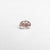 0.14ct 3.63x2.68x1.82mm GIA Fancy Pink Oval Brilliant 🇦🇺 24088-01