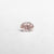 0.15ct 3.96x2.77x1.80mm GIA SI2 Fancy Pink Oval Brilliant 🇦🇺 24089-01