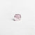 0.16ct 2.97x2.84x2.02mm GIA SI2 Fancy Pink Cushion Brilliant 🇦🇺 24096-01