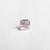 0.26ct 3.42x3.37x2.43mm GIA SI1 Fancy Purplish Pink Cushion Brilliant 🇦🇺 24102-01
