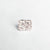0.31ct 4.24x3.36x2.27mm GIA SI1 Fancy Pink Cut Corner Rectangle Brilliant 24095-01