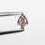 0.34ct 5.35x3.56x2.35mm I1 Fancy Pink-Brown Pear Brilliant 24119-01