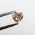 0.44ct 4.83x5.16x2.60mm GIA VS2 Fancy Deep Brown-Pink Heart Brilliant 🇦🇺 24154-01