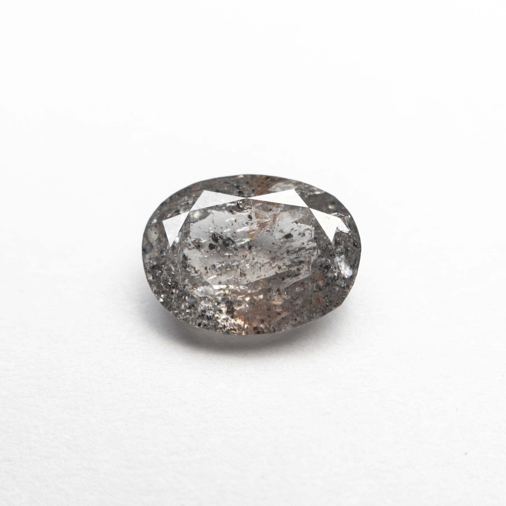 1.11ct 7.91x6.07x2.75mm Oval Double Cut 18524-11