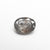 1.11ct 7.91x6.07x2.75mm Oval Double Cut 18524-11