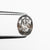 1.11ct 7.91x6.07x2.75mm Oval Double Cut 18524-11