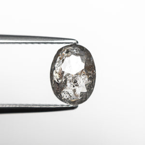 1.11ct 7.91x6.07x2.75mm Oval Double Cut 18524-11