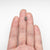 1.11ct 7.91x6.07x2.75mm Oval Double Cut 18524-11