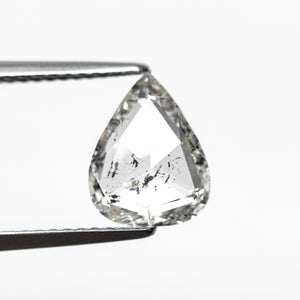 1.77ct 9.78x7.74x2.74mm Pear Rosecut 18726-17