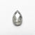 1.05ct 8.19x5.53x2.63mm Pear Rosecut 18762-04