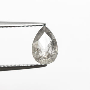 1.05ct 8.19x5.53x2.63mm Pear Rosecut 18762-04